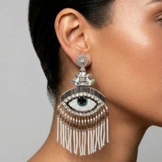 Elegant <br> Earrings