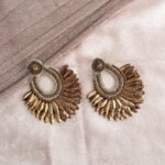 The 'Bronze Bloom' Artisan Statement Drops
