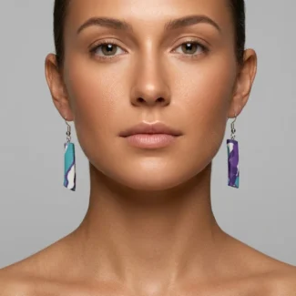 Clay <br> Jewellery