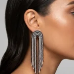 The 'Eclipse Waterfall' Monochromatic Drops