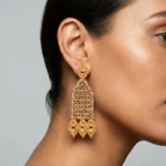The 'Earth & Arch' Artisan Drops