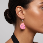 PINK VINUS Earrings